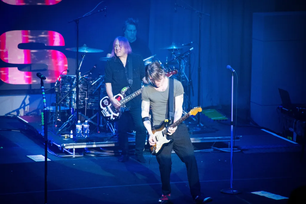 Baltimore Scene by Sloane: Pathfinders for Autism 25th Anniversary Celebration