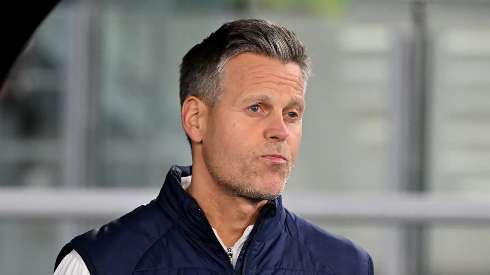 Ange Postecoglou Praised Celtic Manager Target Kjetil Knutsen