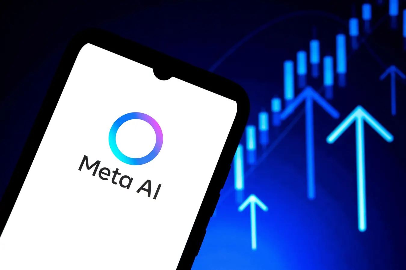 Is META Stock Set For A Bounce?