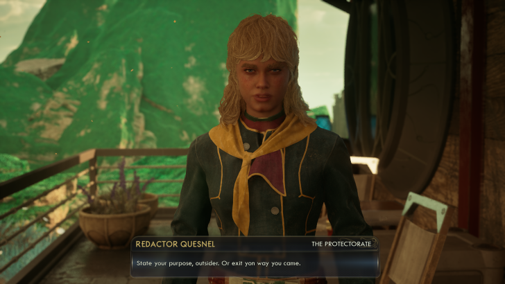 The Outer Worlds 2 Guide - In Pursuit of Purloined Propaganda