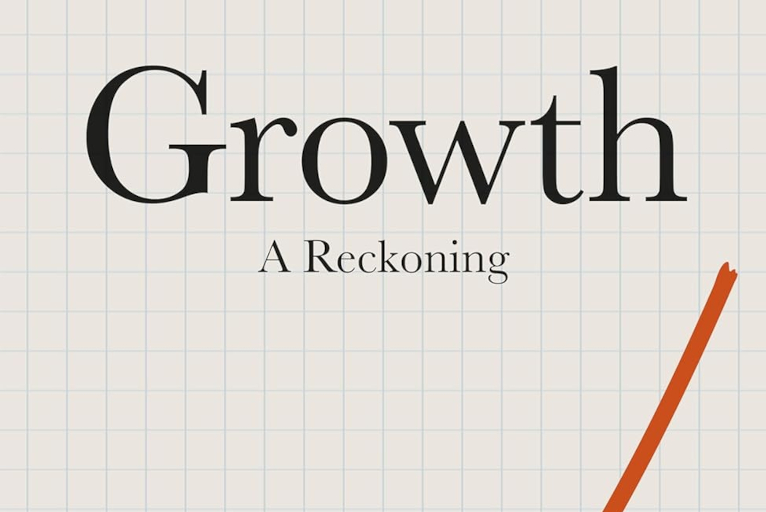 A response to Daniel Susskind: Degrowth - a reckoning