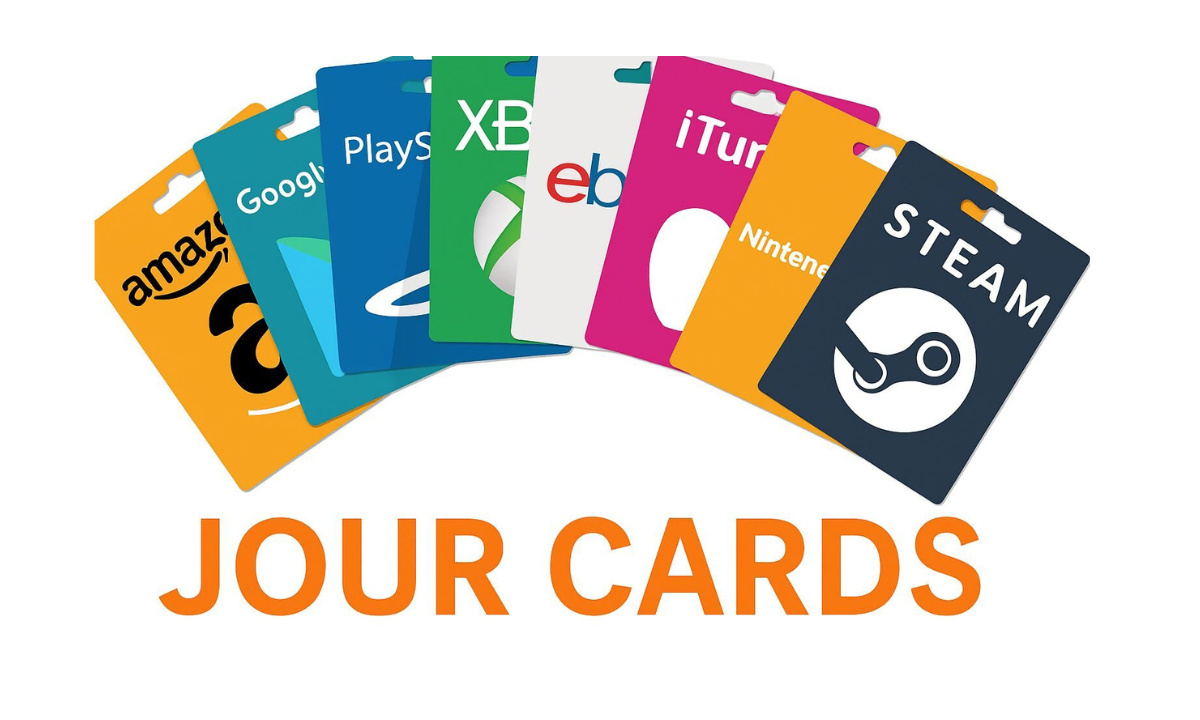 Jour Cards Launches iTunes Gift Card Store for Instant Apple Purchases with Bitcoin and Crypto