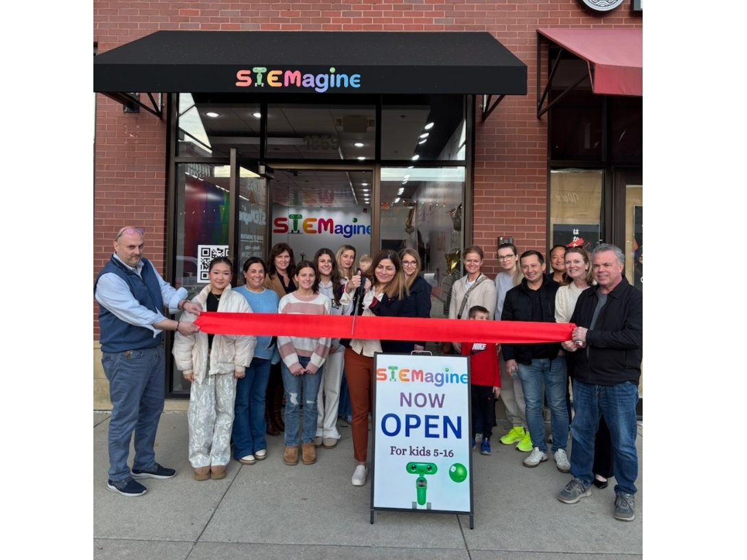 New Glenview STEM Business Features Method Designed By Northwestern Professor