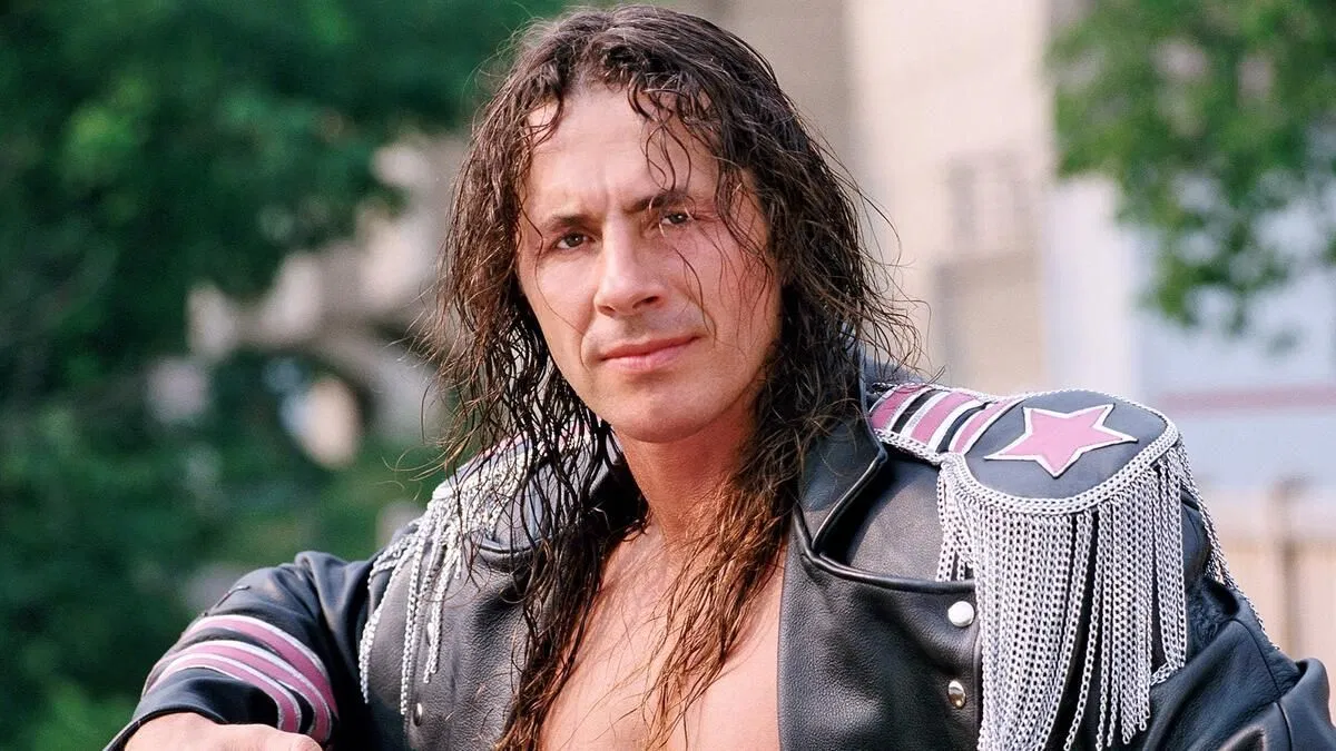 WWE veteran takes issue with Bret Hart's shocking comments on departed legend (Exclusive)
