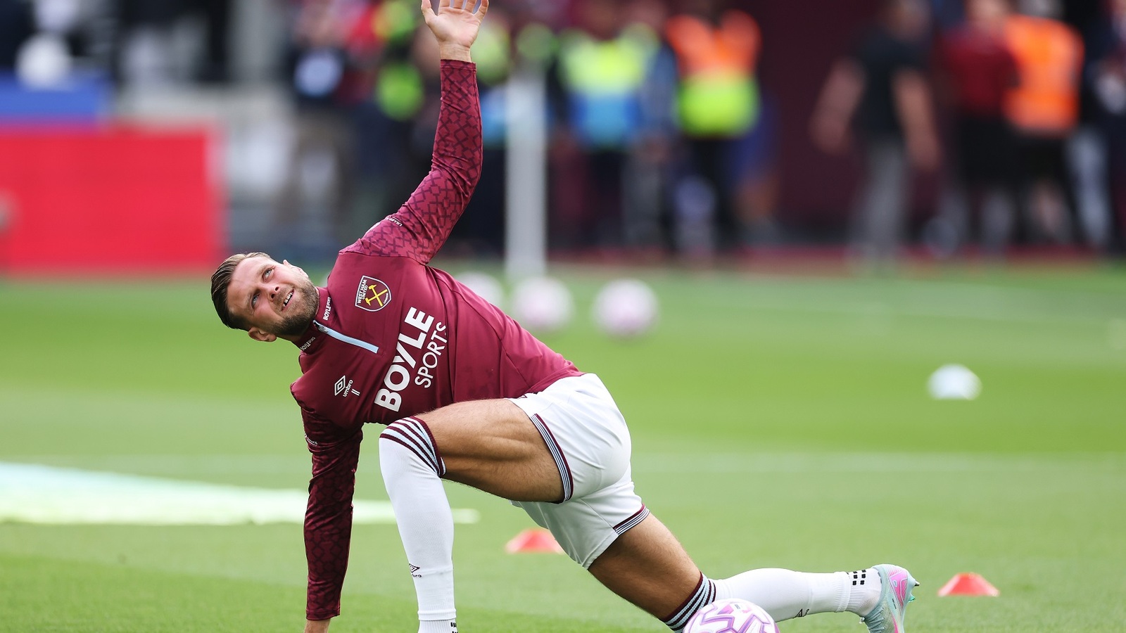 West Ham agree to sell first-team player in January