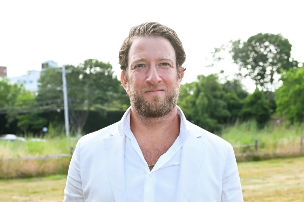 Dave Portnoy's antisemitic harasser charged, leaves school