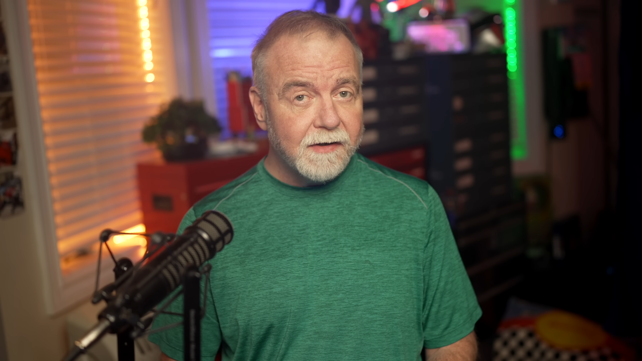 Windows 'really does suck for some people': Ex Microsoft engineer Dave Plummer explains how he would fix the popular OS