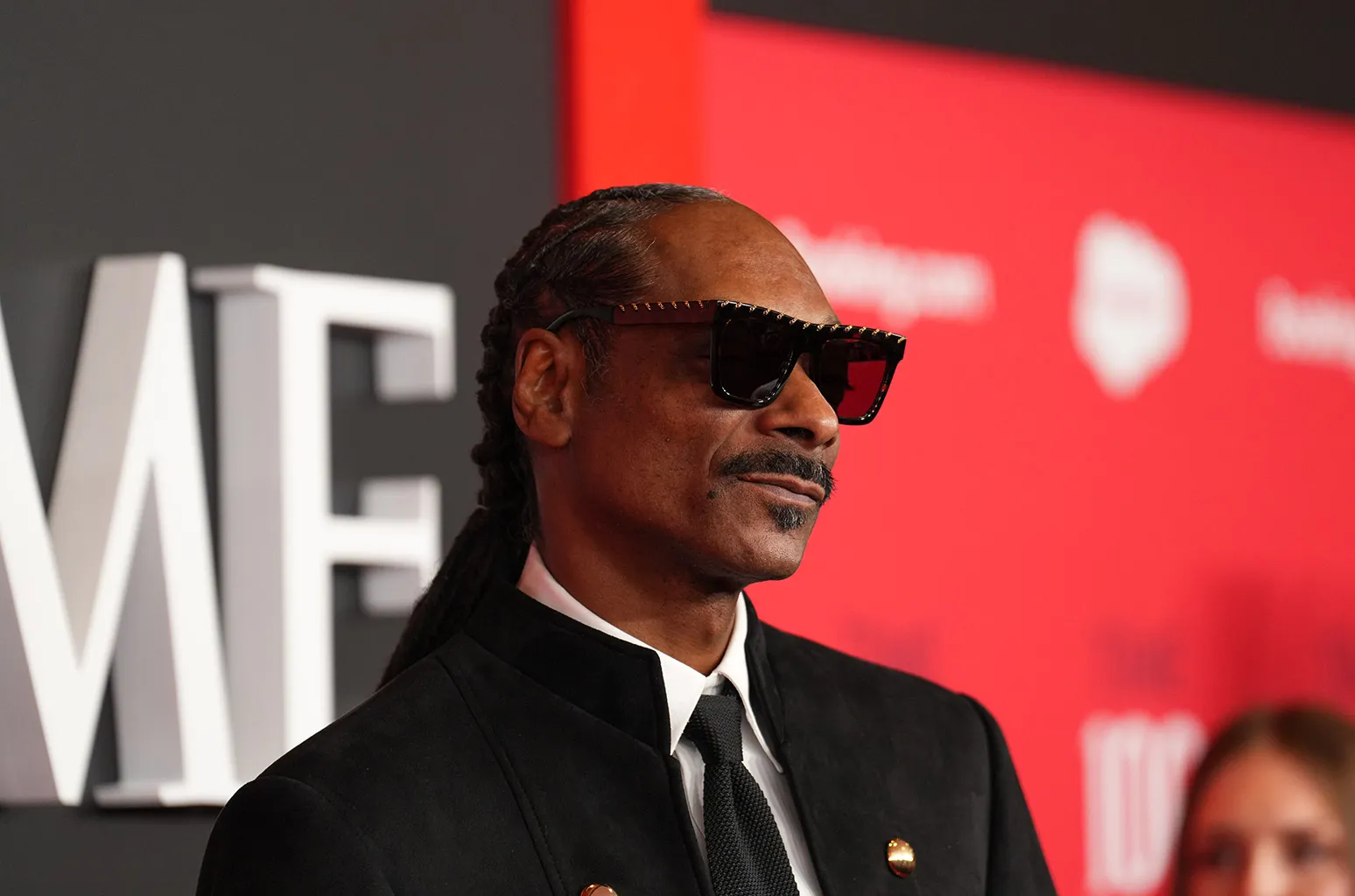 Snoop Dogg Wants to Play Ball With Scottish Soccer Giant