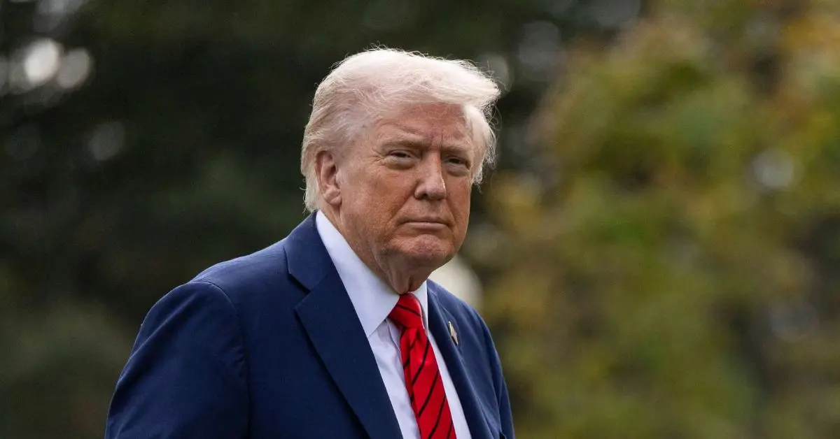 What Is Trump Hiding? The Don Slathers Makeup on His Right Hand During NFL Game Appearance — as Concerns for His Health Mount Following Mysterious Medical Procedures