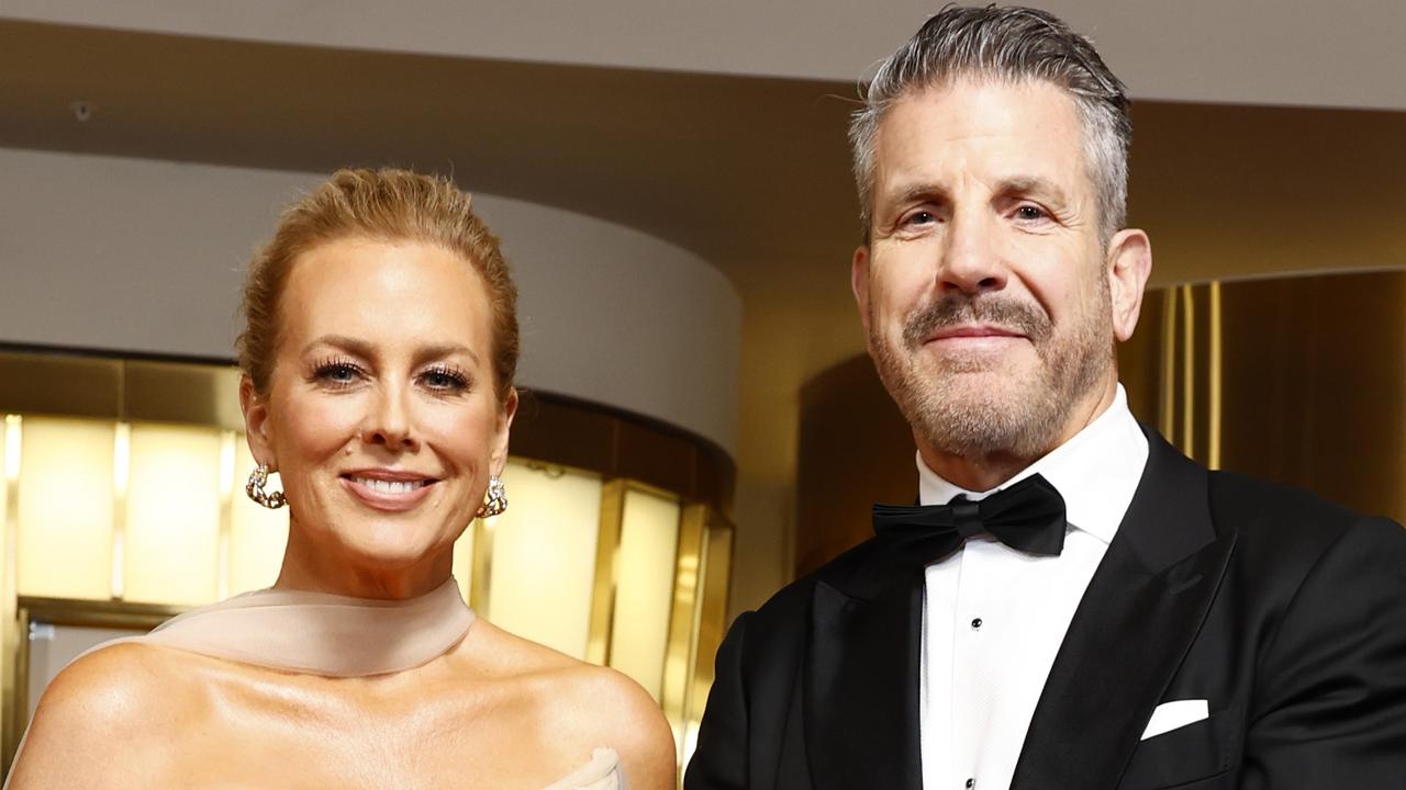 Golden Bachelor Barry Myrden’s big Melbourne Cup Day