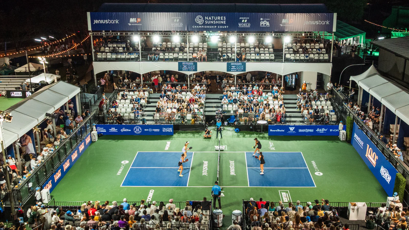Global Stars, New Rivalries: World Pickleball League Season 2 Draft Unveils Record-Breaking Line-Up