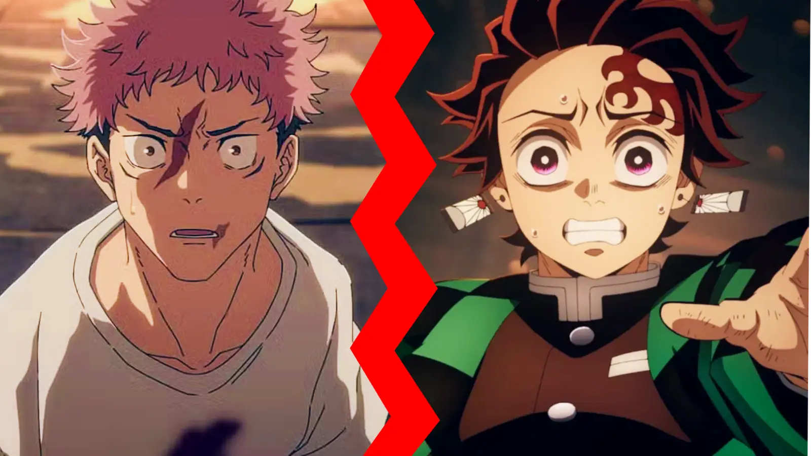 Jujutsu Kaisen Officially Crushes Demon Slayer in the 1 Category Nobody Could've Predicted