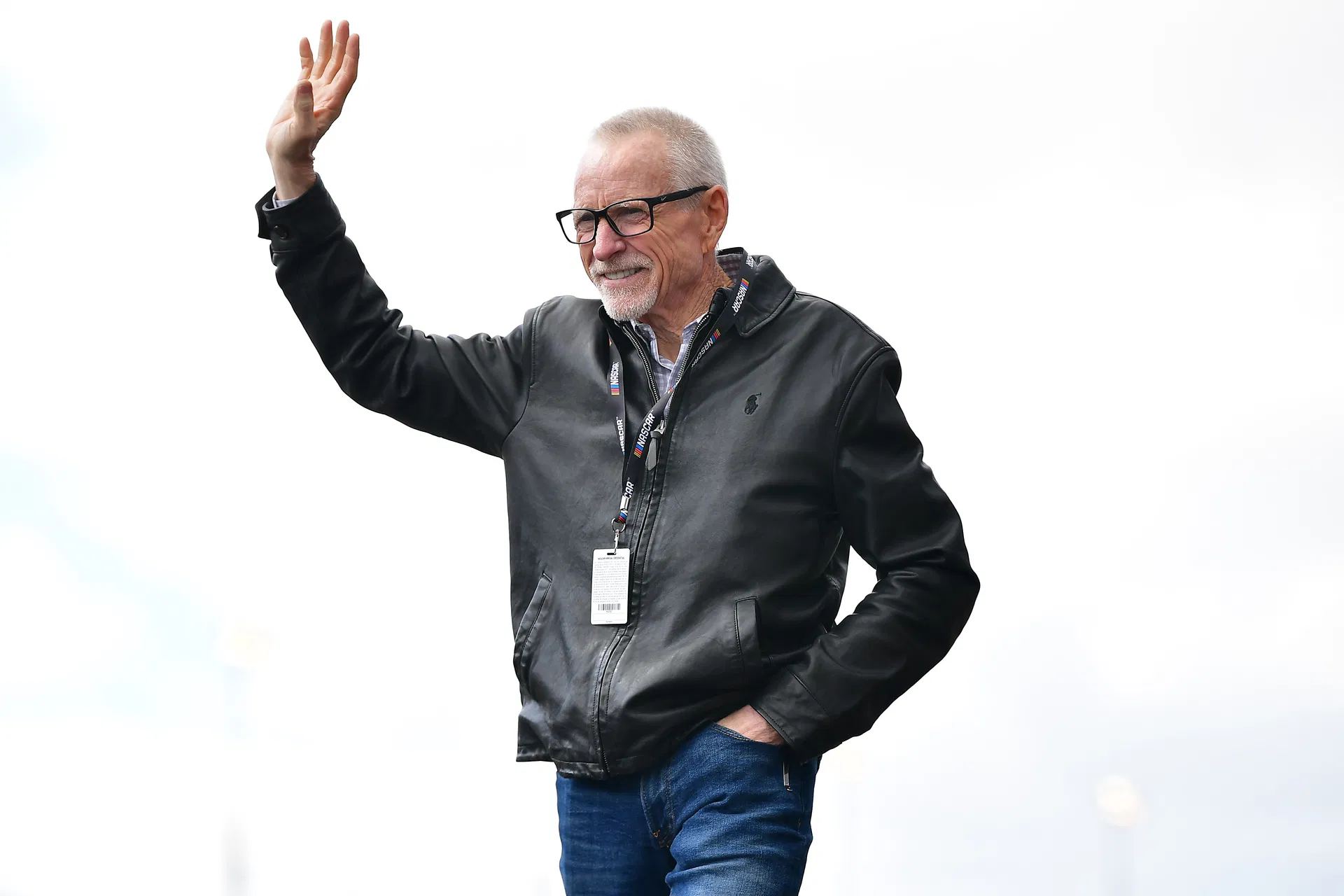 Mark Martin drops a blunt reaction to the public release of the 2025 NASCAR charter agreement 