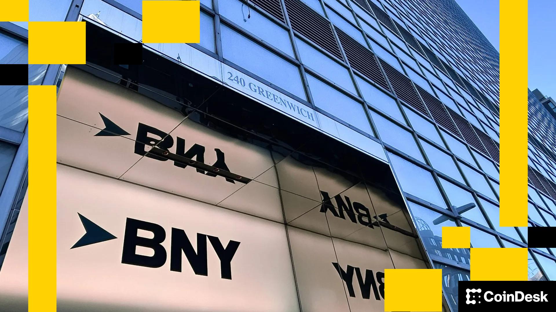 BNY Sees Stablecoins, Tokenized Cash Hitting $3.6T by 2030 Amid Institutional Adoption