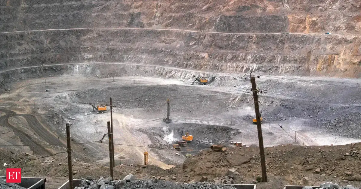 China October rare earth exports rise 9% from September