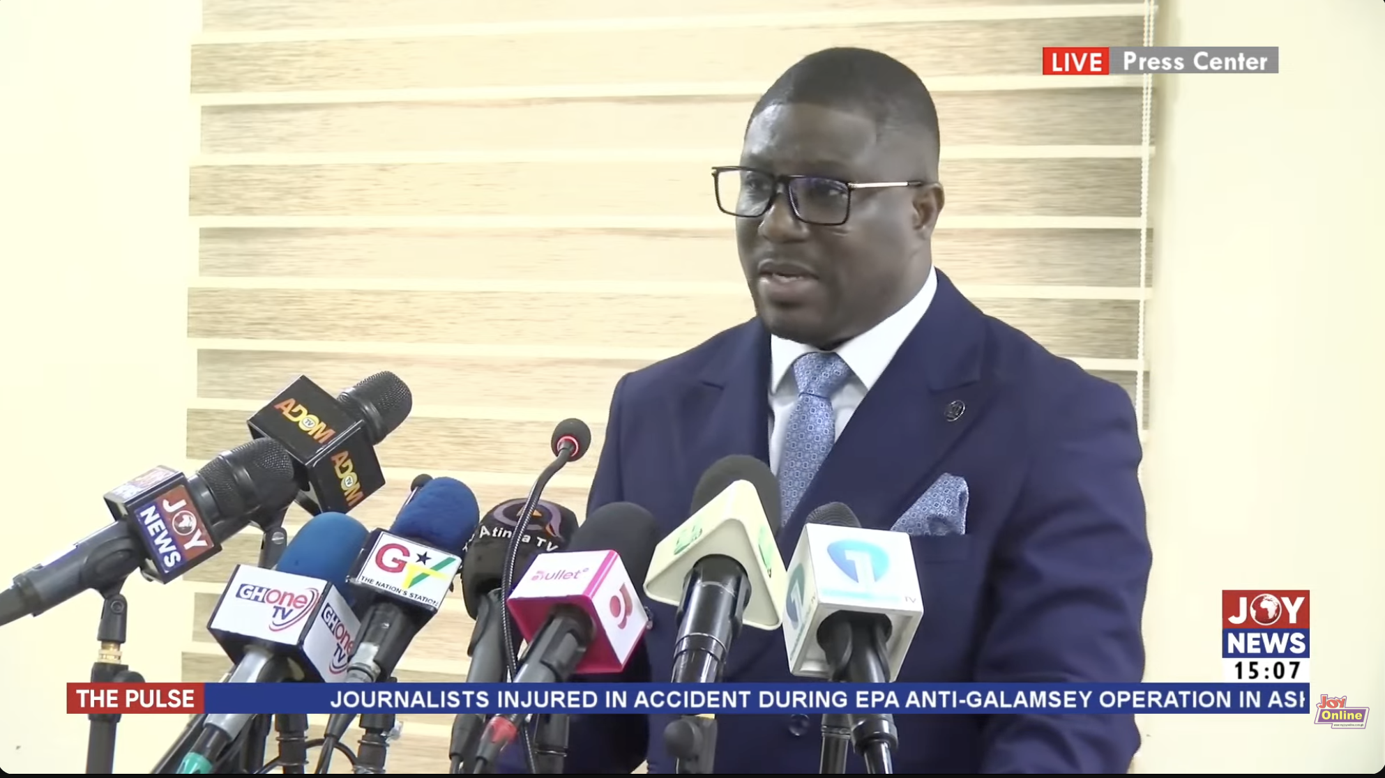 SML’s founder is an independent entrepreneur, not a political proxy – Lawyer rebuts OSP’s claims