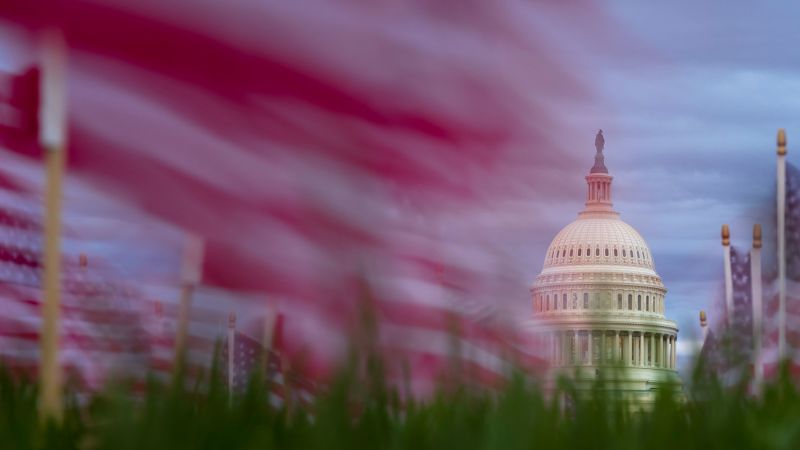 Do government shutdowns affect elections?