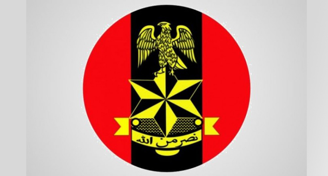 New service chiefs pledge to secure Nigeria’s territorial integrity