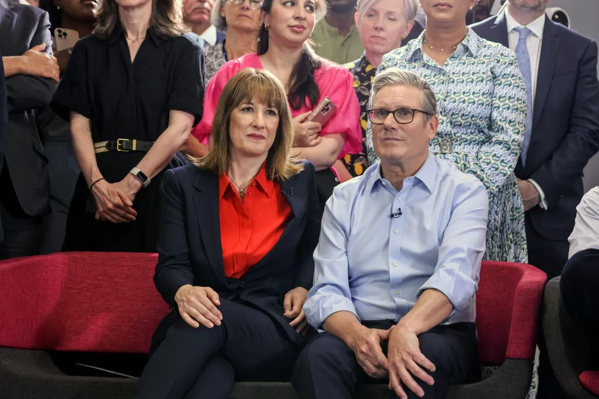 Labour doesn’t understand what Britain is missing