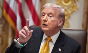 Trump Comes out in Support of Senate Deal to End Shutdown