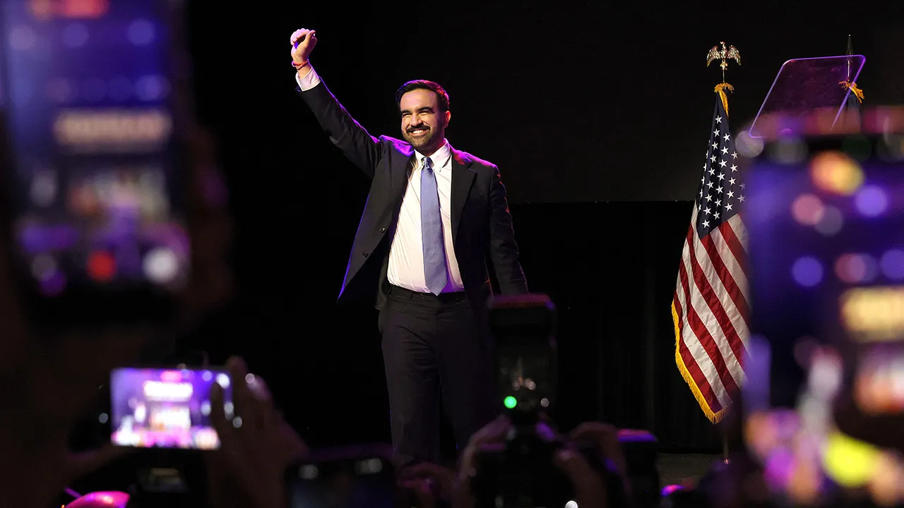 Republicans tie Democrats to Mamdani in Michigan, Colorado races