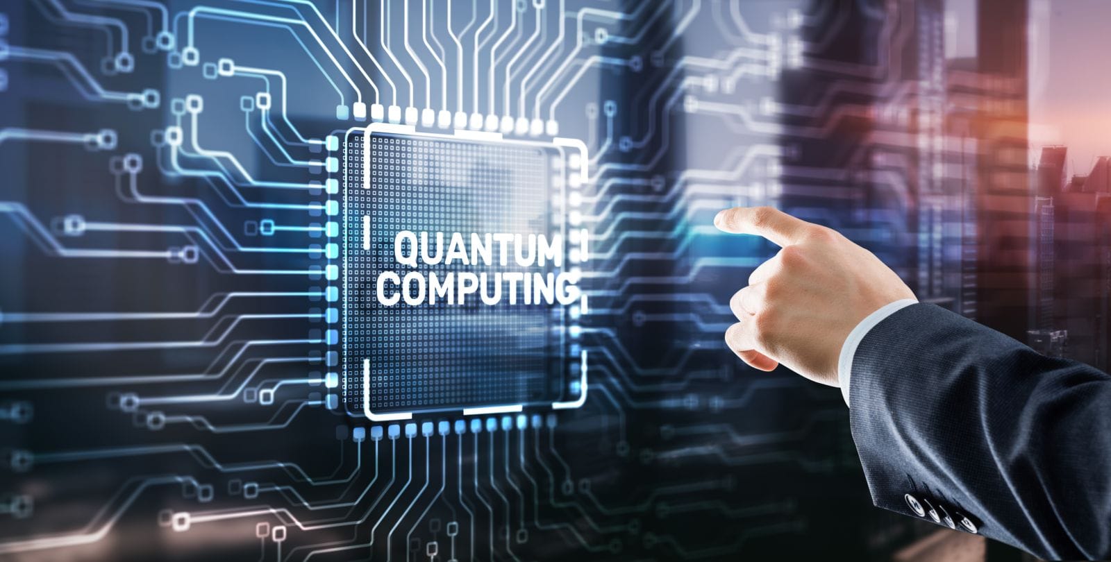 IonQ Is Advancing Its DARPA Collaboration. Should You Buy the Quantum Computing Stock Here?