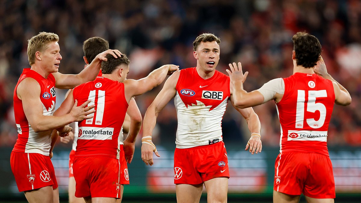 Expert reveals the REAL reason the AFL brought in its most hated rule change - and it's got nothing to do with giving the fans what they want
