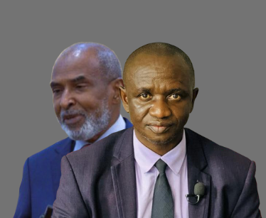 FPAC scolds IEC for refusing to put party registrations fees into government coffers