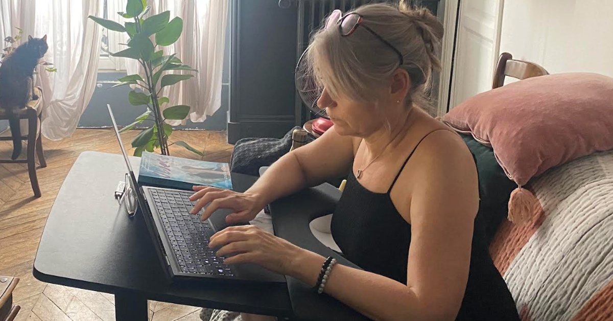 'Roast Beef Curtains': A Troll Emailed Me About My Vagina