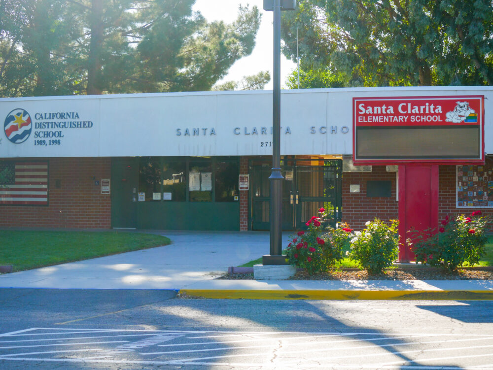 City reiterates interest in Santa Clarita Elementary site