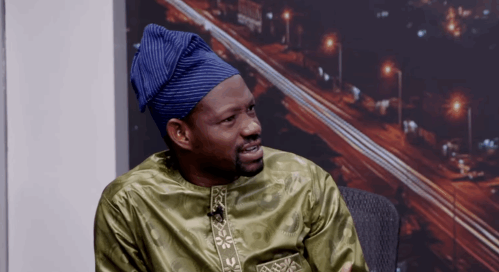 Minority came to Baffoe-Bonnie’s vetting with a script, not questions – Shaibu Mahama