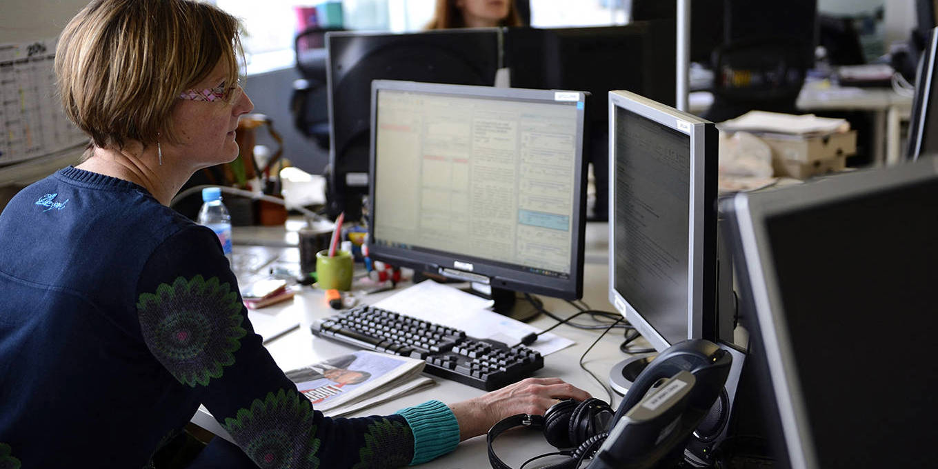 The AI Labor Shock Is Coming for Women