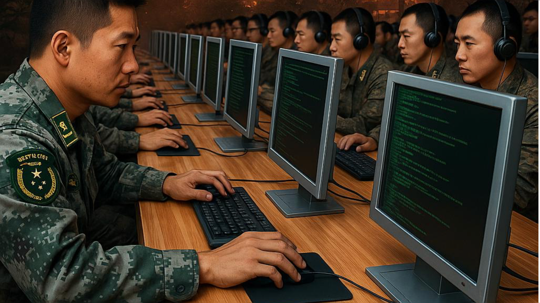 Maui Wildfires Disinformation - China Already Waging ‘Dissipative Warfare’ Against the US