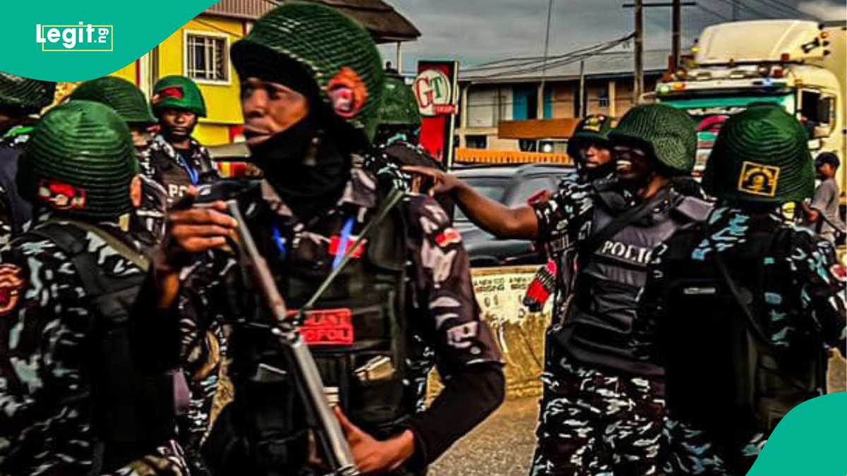 Brake failure blamed as trucks collide on Lagos bridge