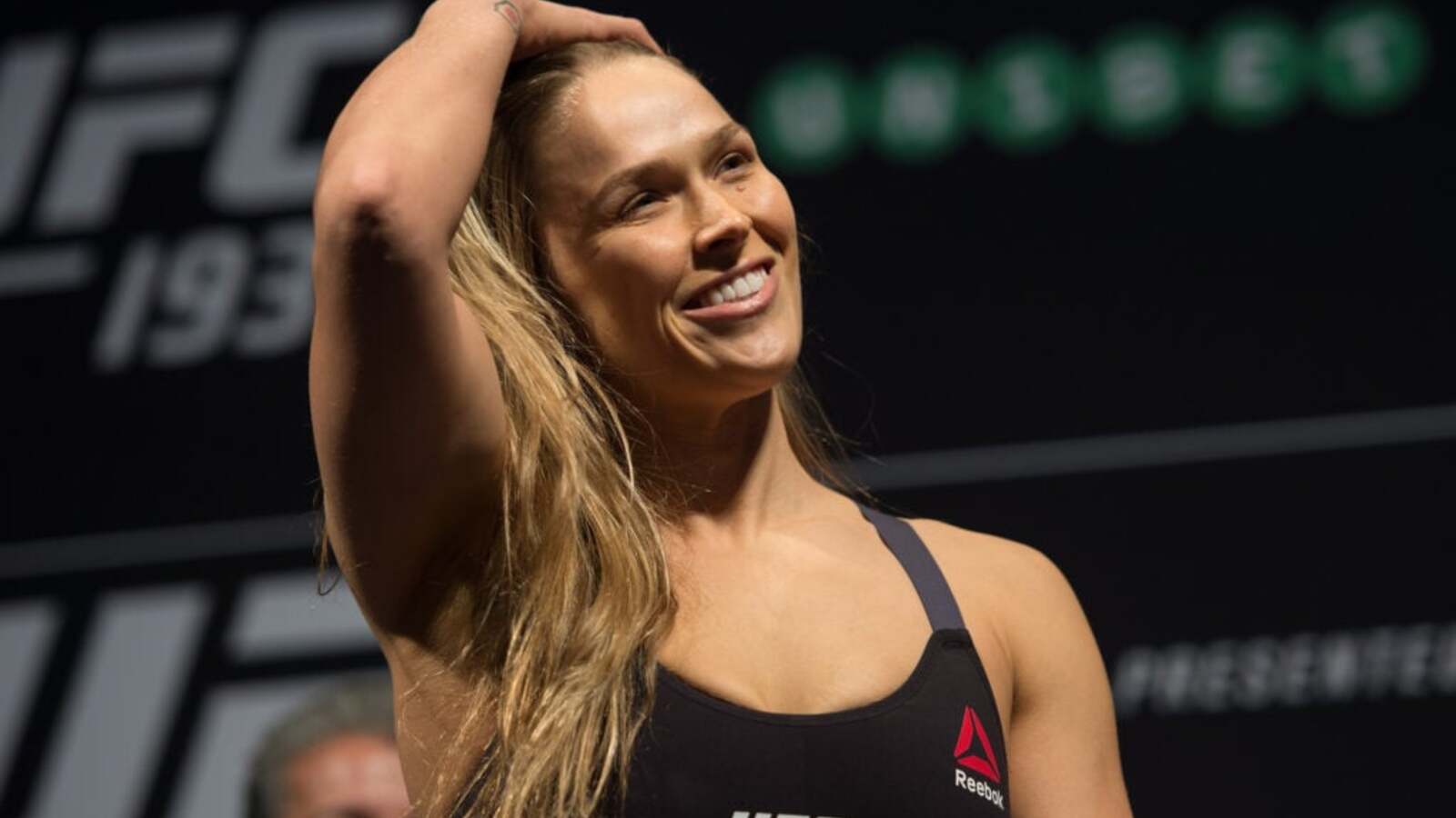 Ronda Rousey’s UFC stardom branded a myth by fan favorite Octagon analyst