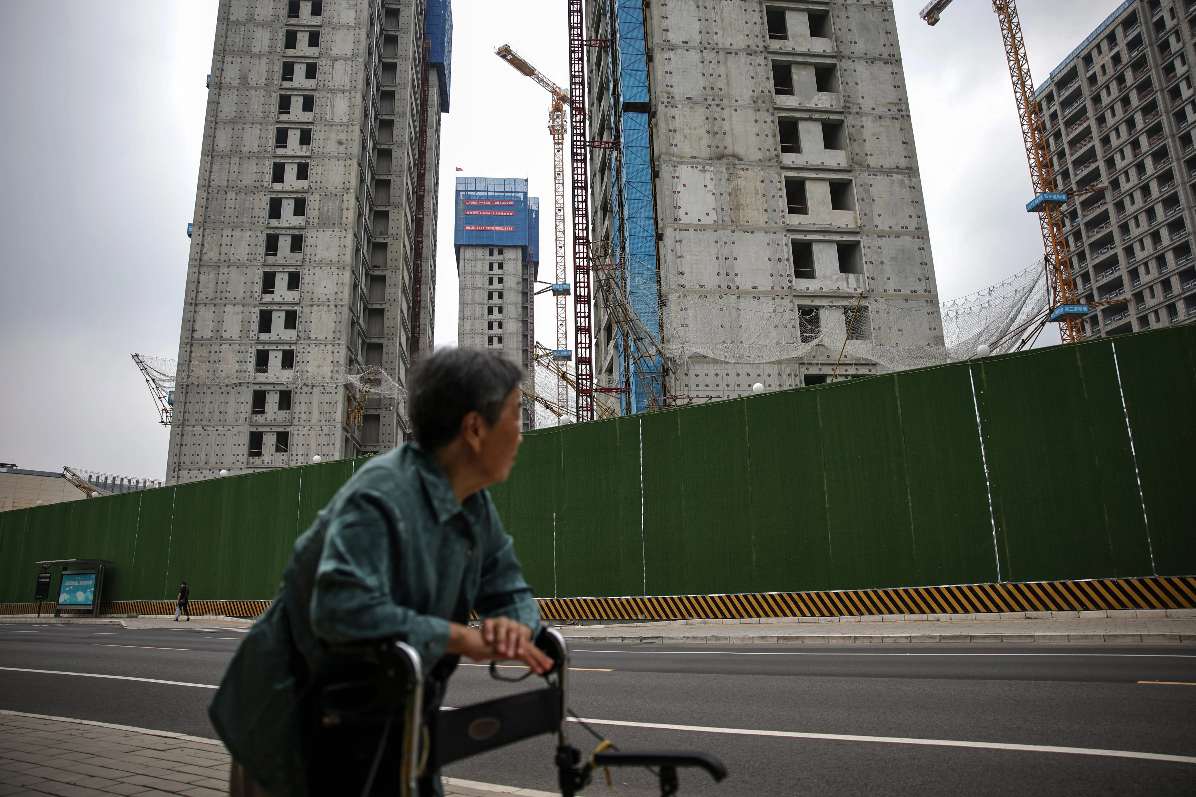 China’s Reit to grow to US$1 trillion as developers shift focus: Morgan Stanley