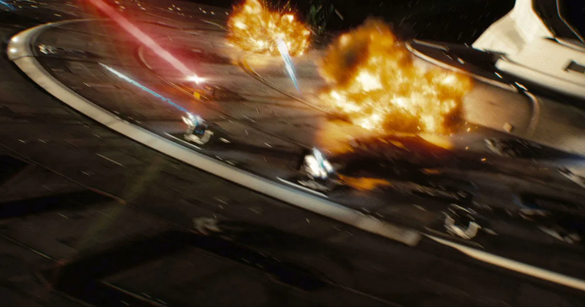 Why Star Trek Ditching The Kelvin Universe Is (Probably) For The Best