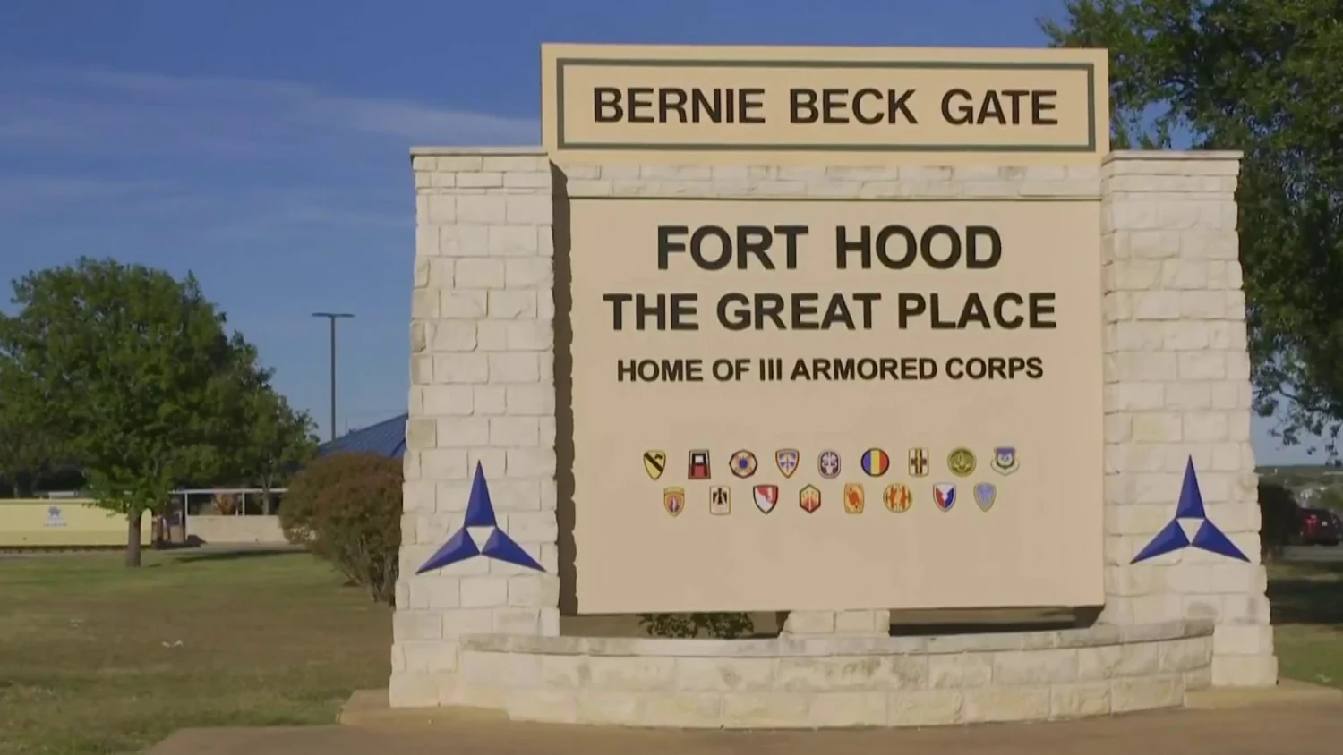 Army gynecologist accused of secretly filming patients at Fort Hood