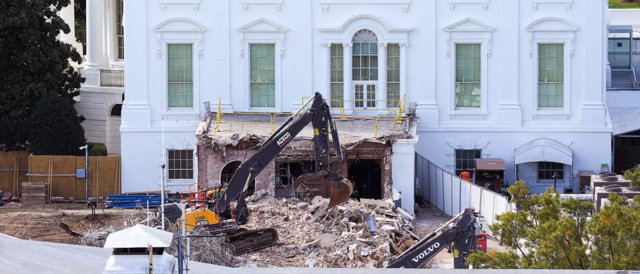 JAMES PINKERTON: The Golden Age’s Silver Lining