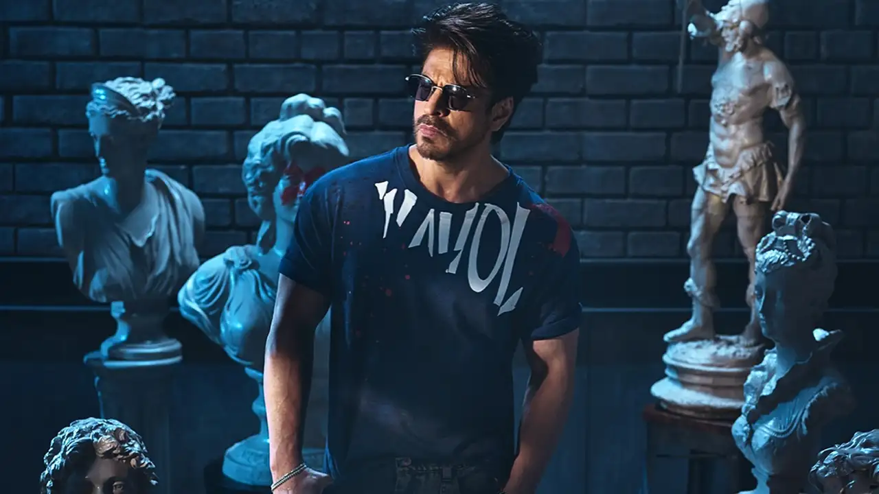 Shah Rukh Khan Issues Ultimate Disclaimer For King, Shares BIG Update On Teaser Release