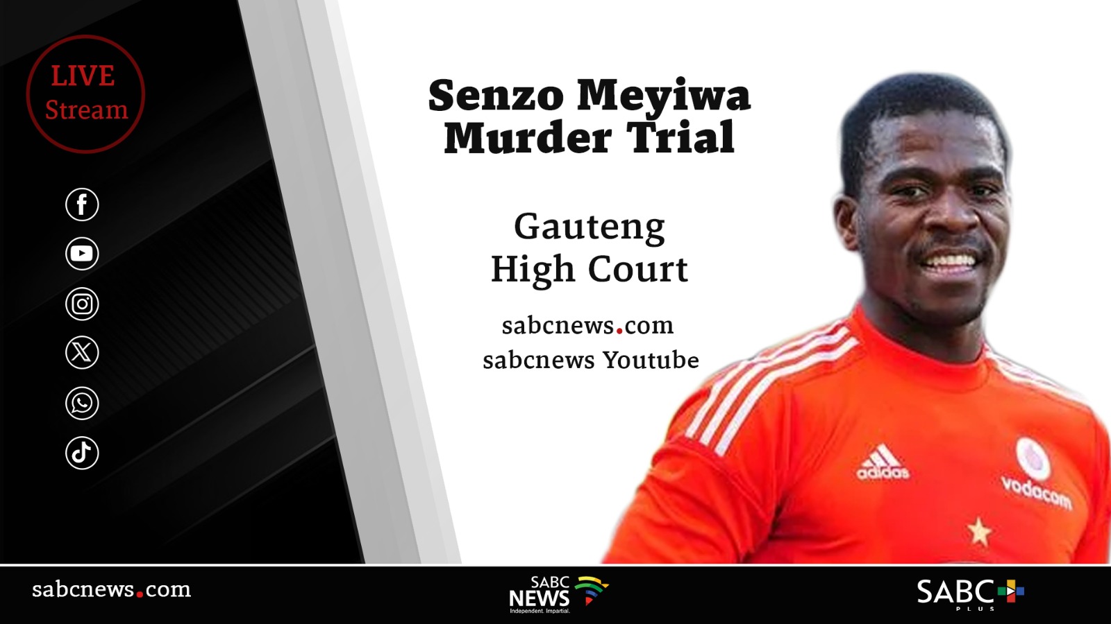 LIVE | Senzo Meyiwa murder trial continues