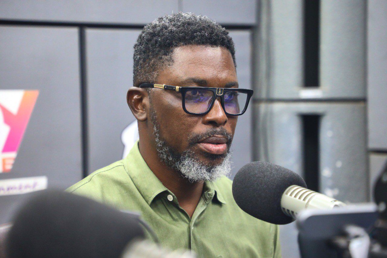 'Cut the hair or pay for GIS!' -  A Plus reacts to Ghana’s school hair policy debate