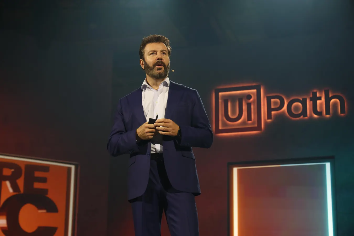 UiPath CEO: Agentic Automation Will ‘Usher In A New Era Of Work’