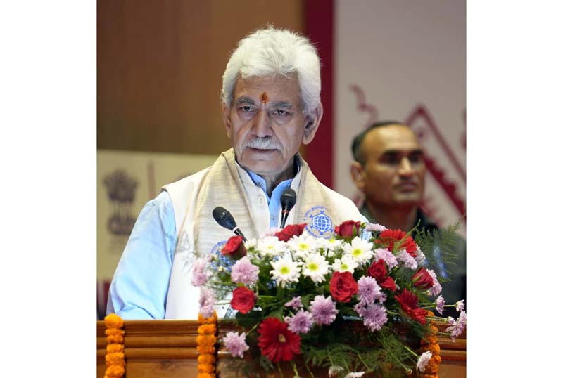 India global leader in key areas of innovation: LG