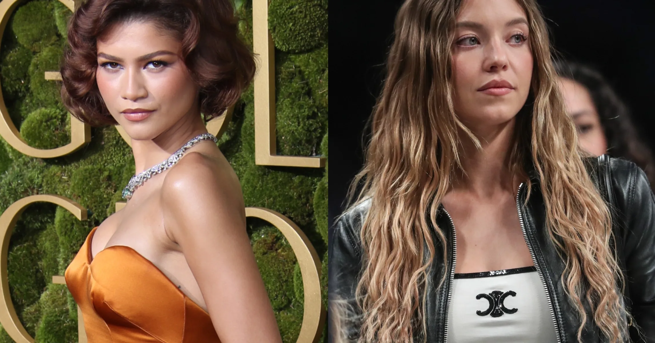 Why Is Zendaya Reportedly At Odds With Sydney Sweeney?