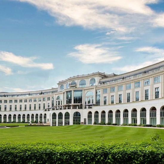 Profits surge 74pc at five-star Powerscourt Hotel resort to €3.5m