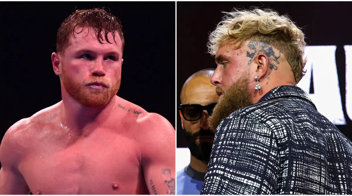 Only 2 Rival Fighters Can Prevent Canelo From His Upcoming Public Humiliation