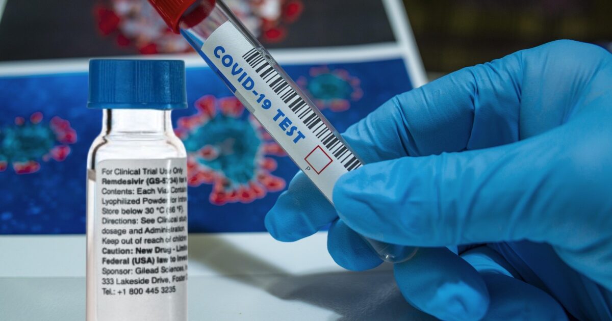 Peer-Reviewed Study in Germany CRUSHES the COVID-19 Narrative Around PCR Tests Accuracy