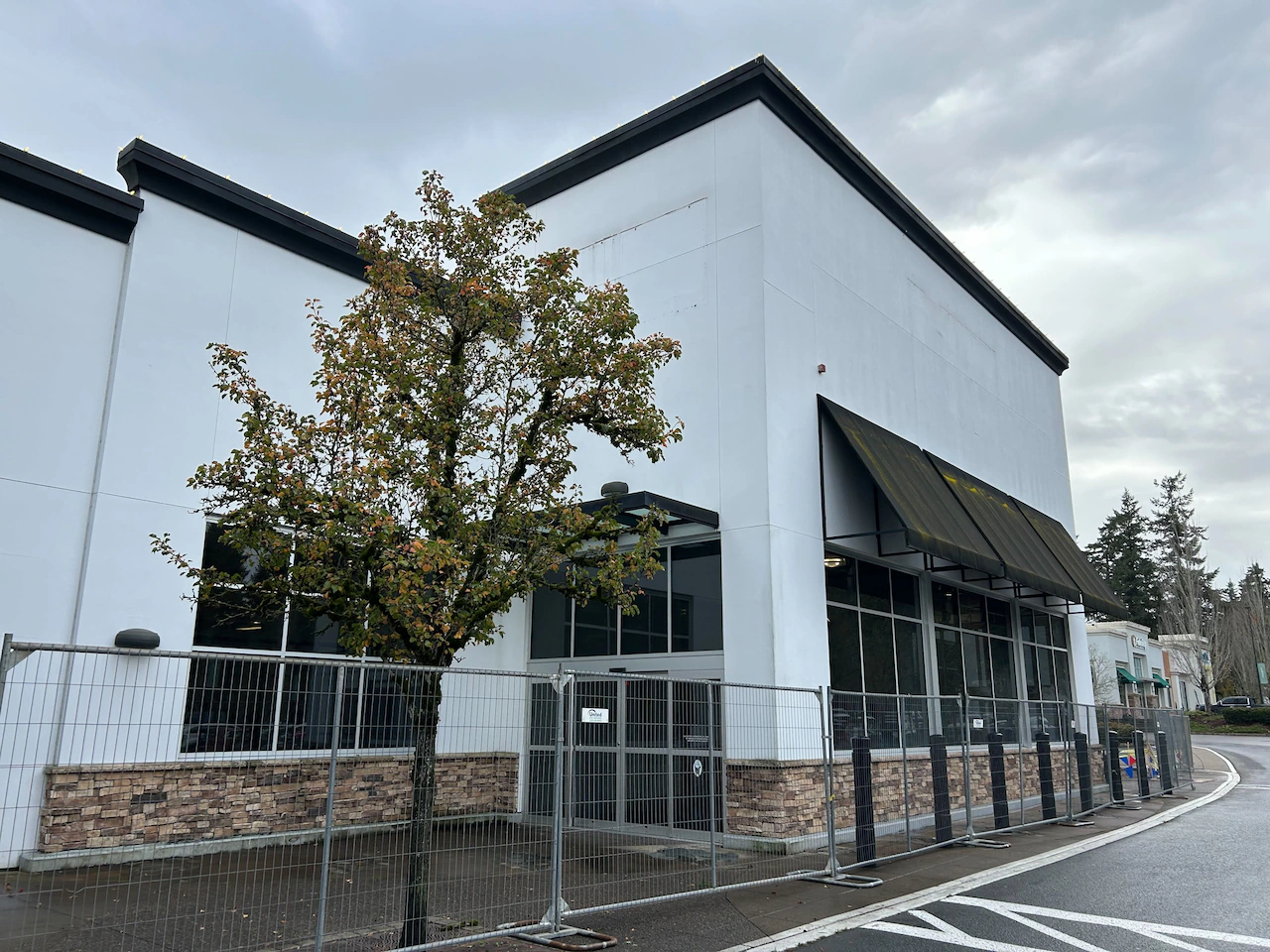 Discount chain is closing stores nationwide - but it’s not going bankrupt