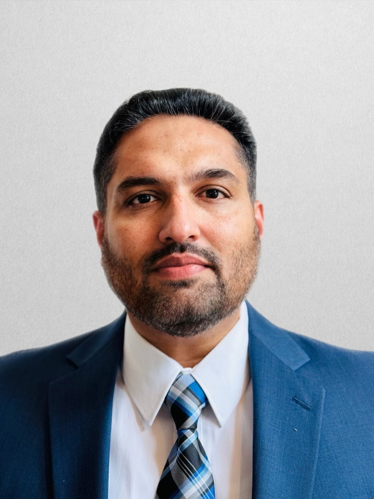 Sensors, Safety, and Singh: How a Workplace Futurist Is Re-wiring Industrial Health